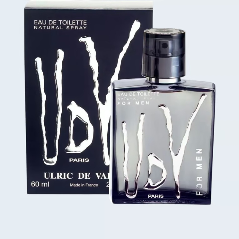 Udv Tradicional Masc 100ml