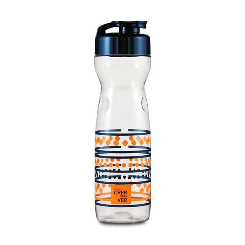 Garrafa Crer para Ver 600ml