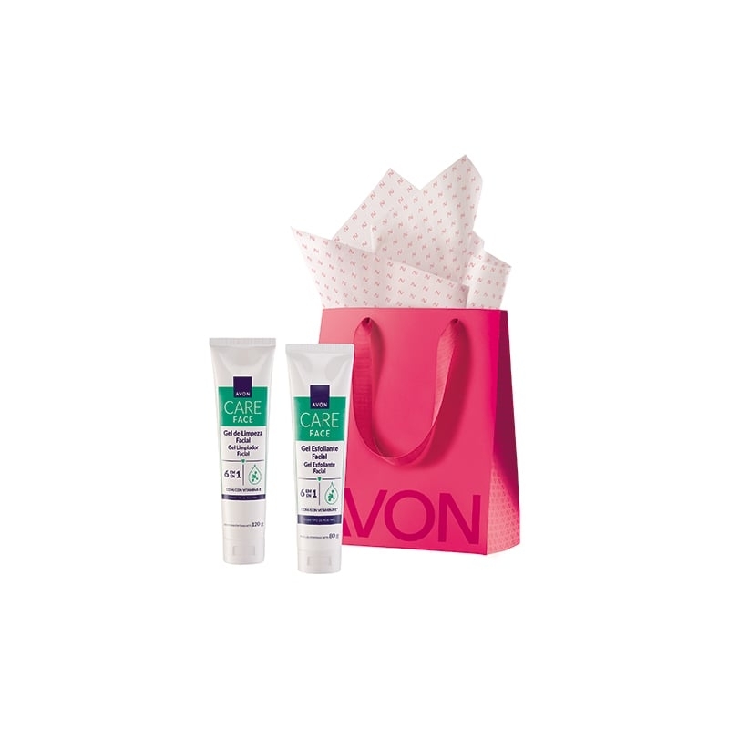 PRESENTE AVON PELE DE MILHÕES