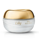 Creme Acetinado Lily Hidratante Desodorante Corporal, 250g
