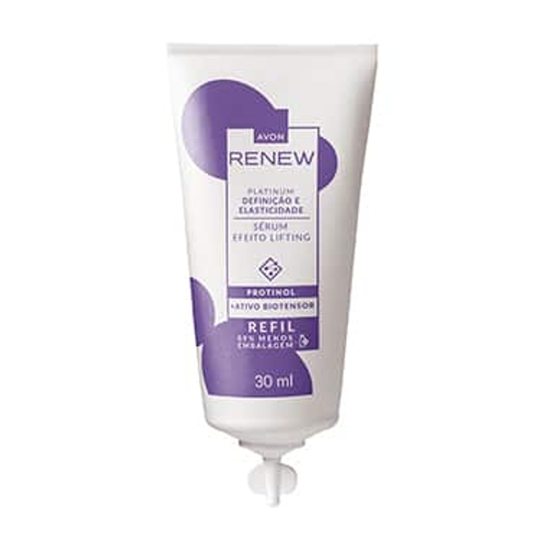 Renew Refil Platinum Sérum Lift & Firmeza 30ml - 30 ml