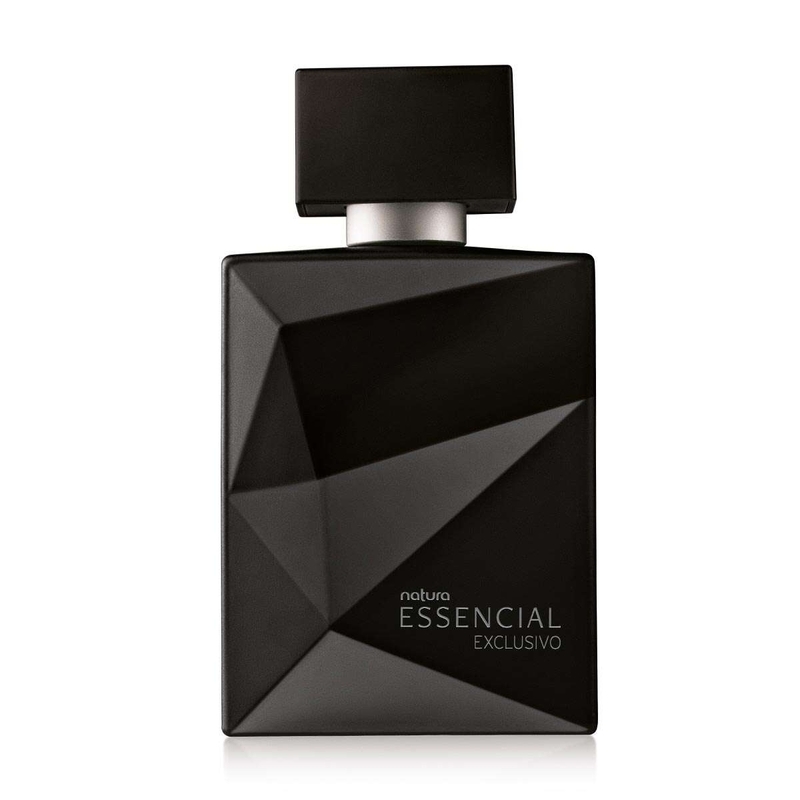 Essencial Exclusivo Masculino 100 ml - 100 ml