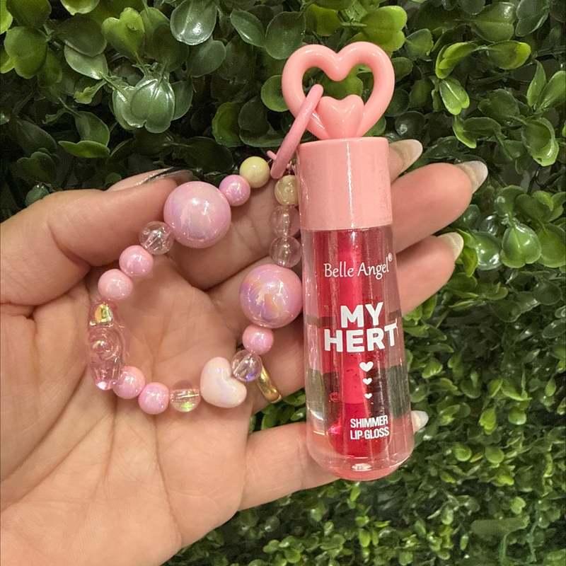 Lip Gloss Belle Angel