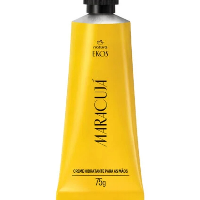 Creme para mãos Ekos Maracuja 75grs - foto 2