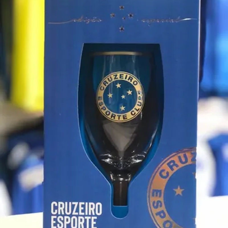 Taça Cruzeiro série Ouro