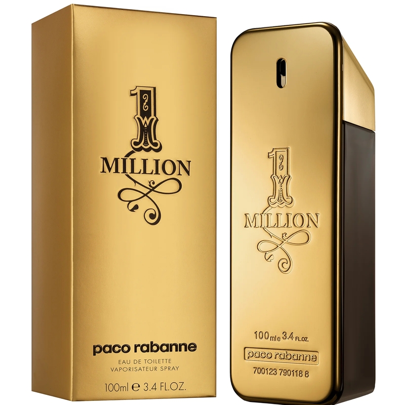 One Million Paco Rabanne 100ml