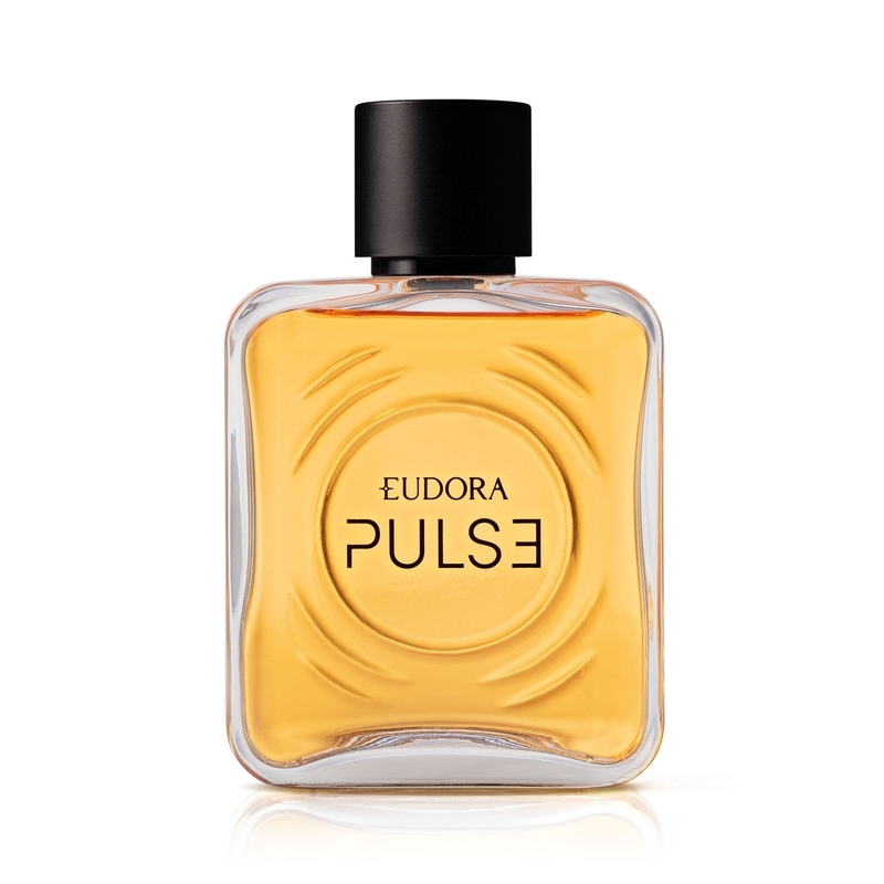 Pulse Desodorante Colônia 100Ml