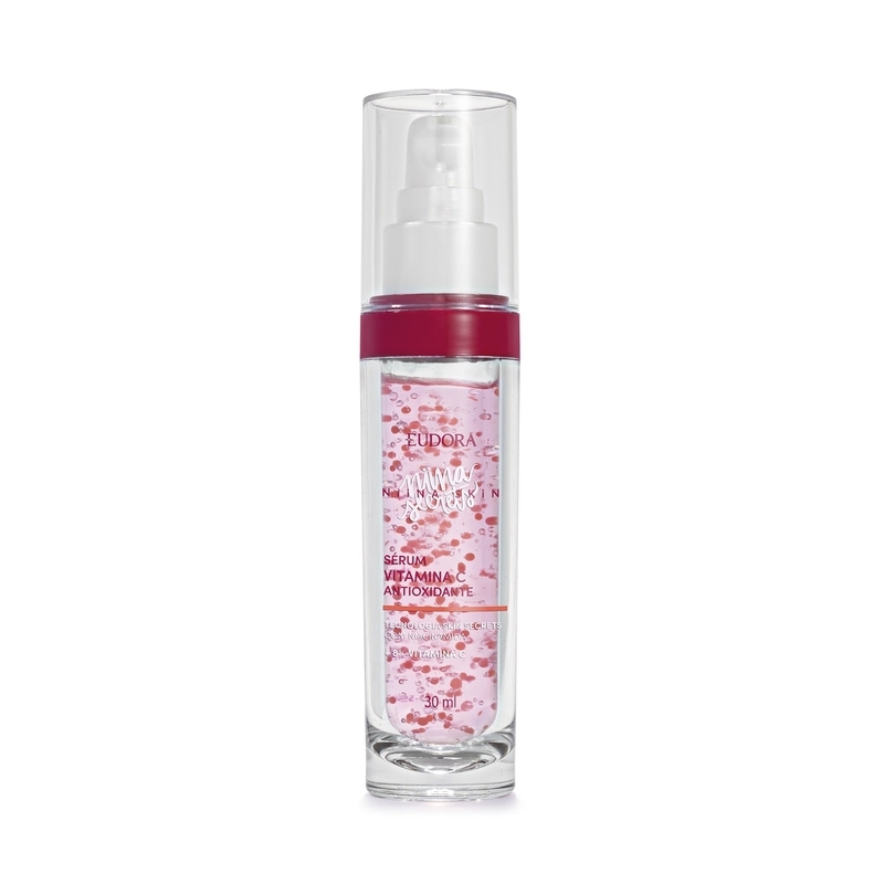 Sérum Antioxidante Vitamina C Niina Skin 30ml