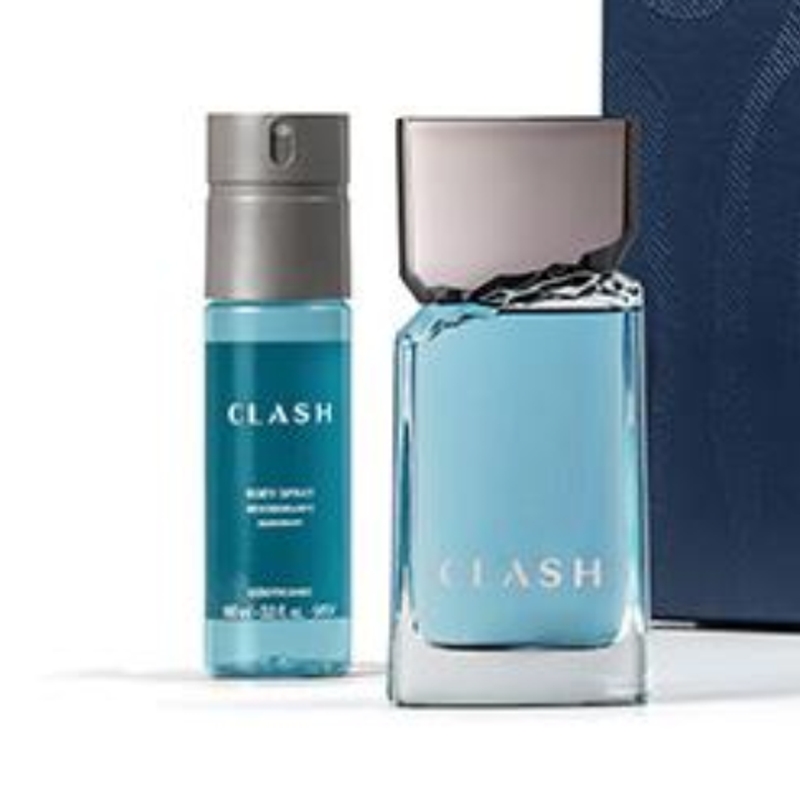 Kit Presente Clash (2 Itens)