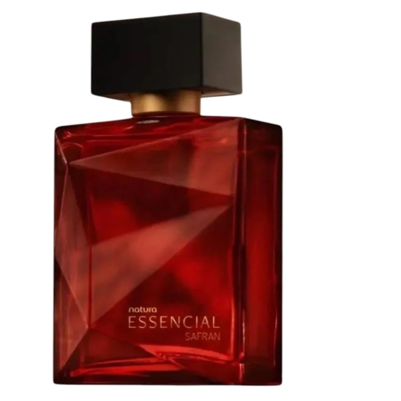 Essencial Safran 100ml
