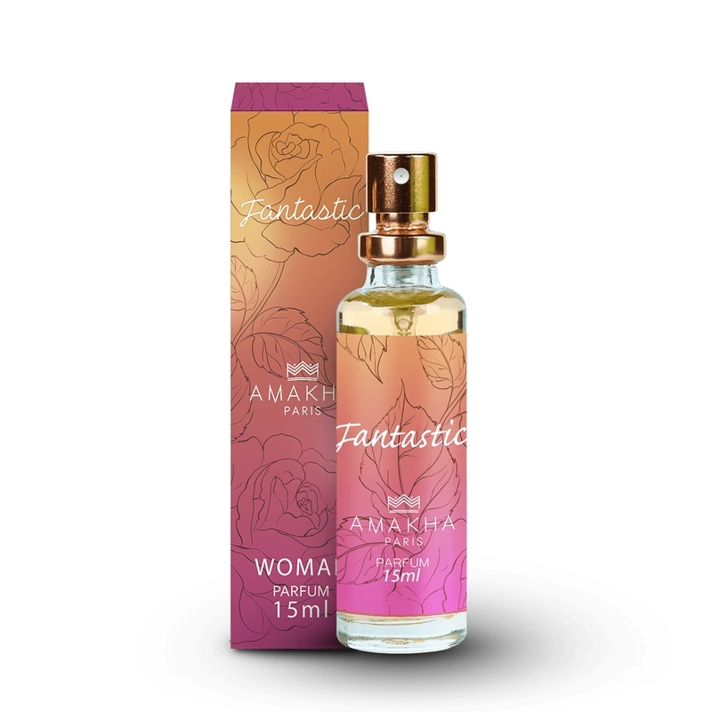 Fantastic 15ml - Insp. Fantasy