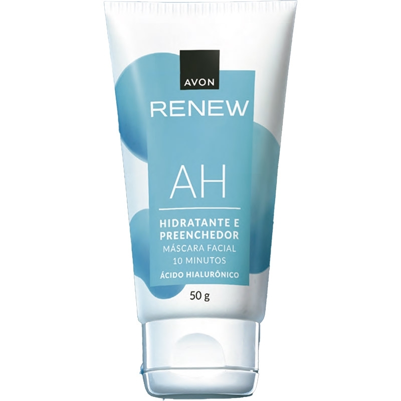 KIT RENEW HIDRATAÇÃO AH