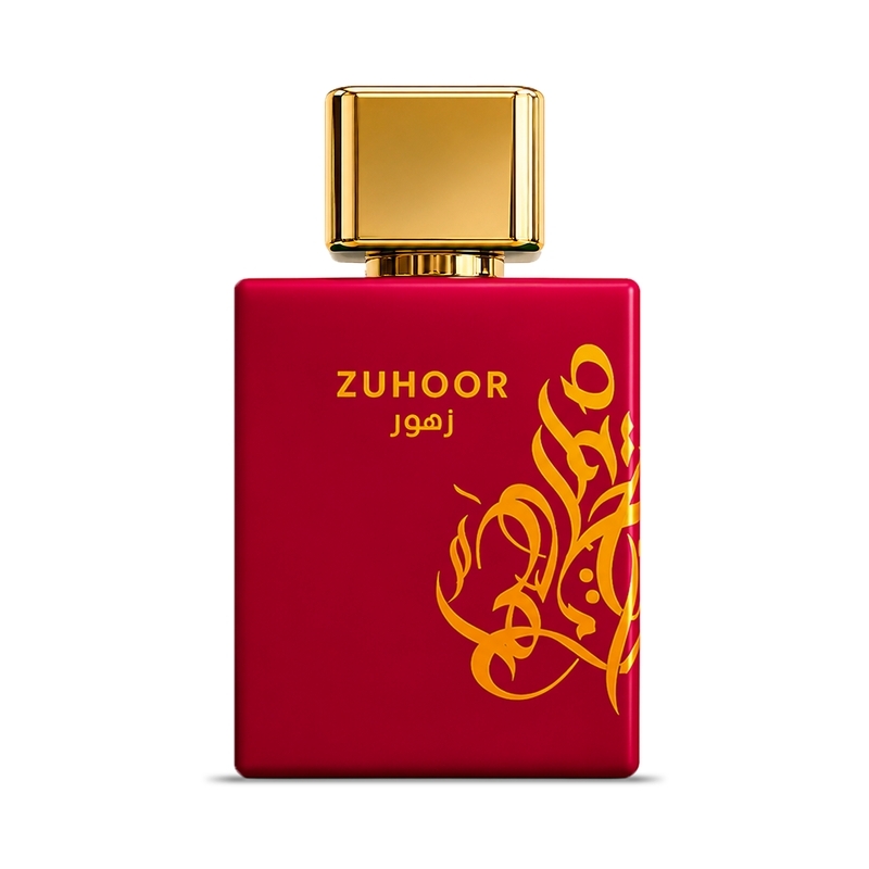 Perfume Mawwal Zuhoor Feminino 100ml Eau de Parfum