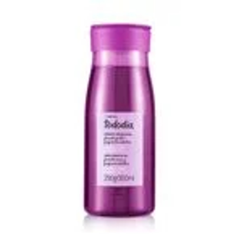 Presente Creme nutritivo 400 ml + sabonete líquido corporal Ameixa e flor de baunilha 300 ml - foto 3