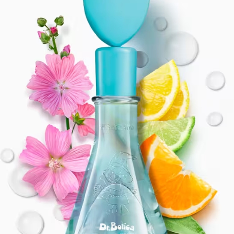 Colônia Poção da Coragem 120ml