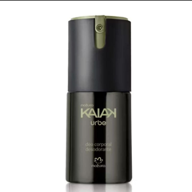 Desodorante Spray Kaiak urbe 100ml