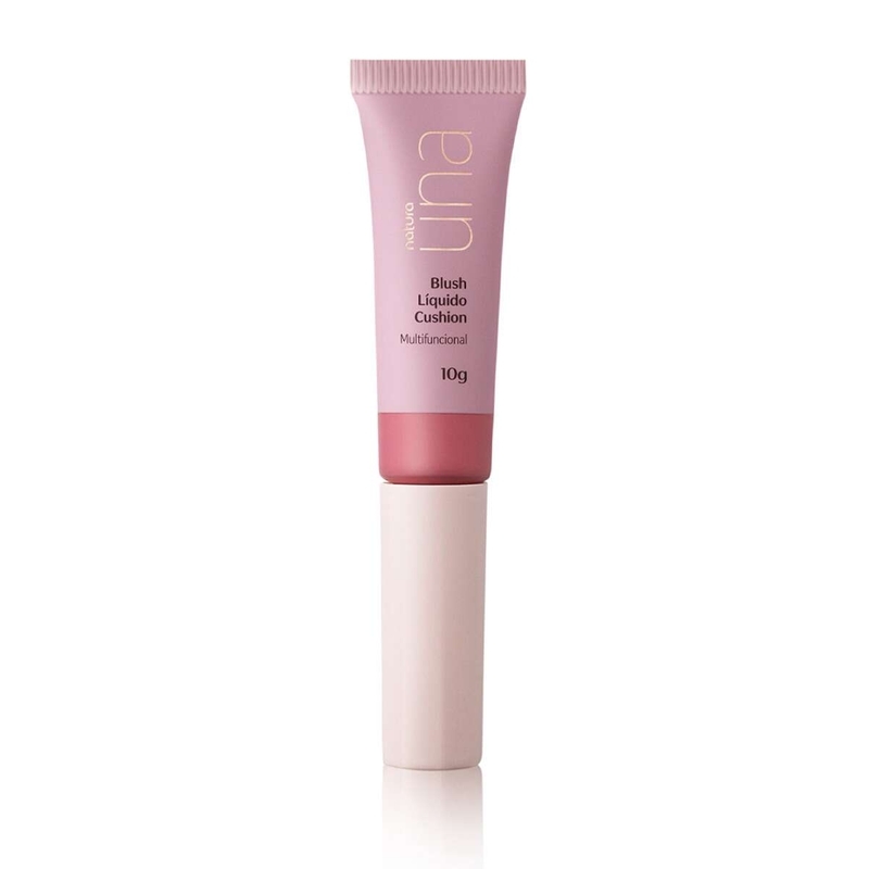 Una Blush Liq Rose Terc
