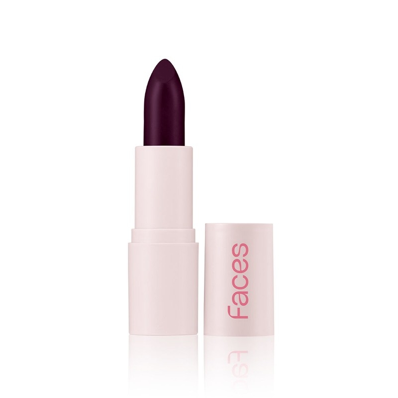Faces batom matte vinho in love - 3,5g