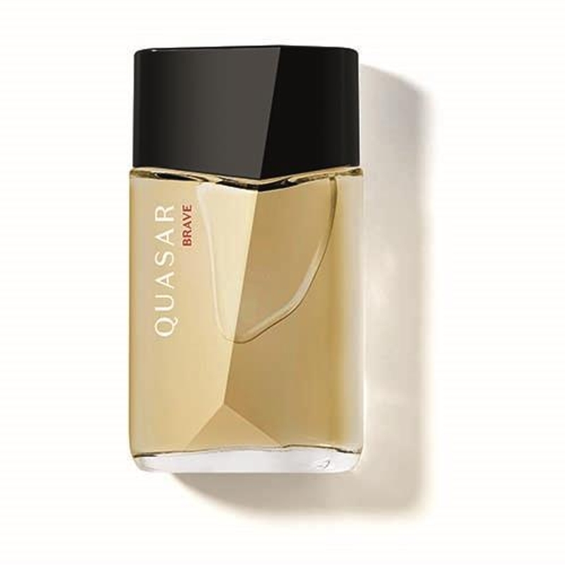 Quasar Brave Desodorante Colônia 100ml