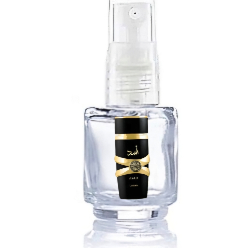 Decant 5ml Asad Tradicional