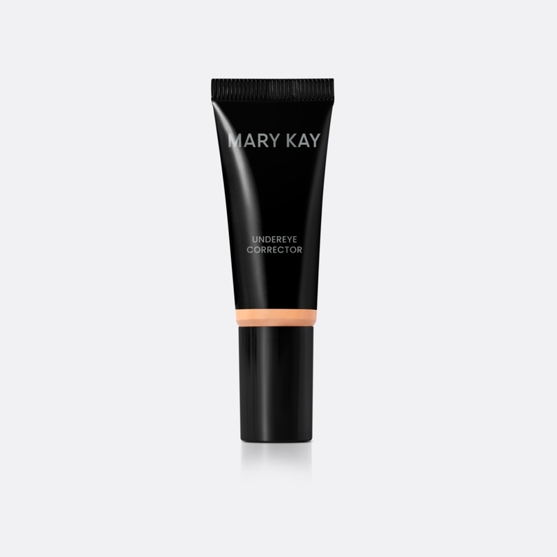 Corretivo para Área dos Olhos - Pêssego MARY KAY