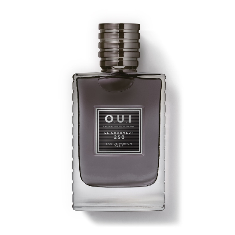O.U.I Le Charmeur 250 Eau De Parfum 75Ml