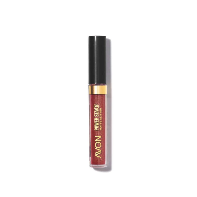 Power Stay Batom Marrom brilhante 4ml - 4 ml