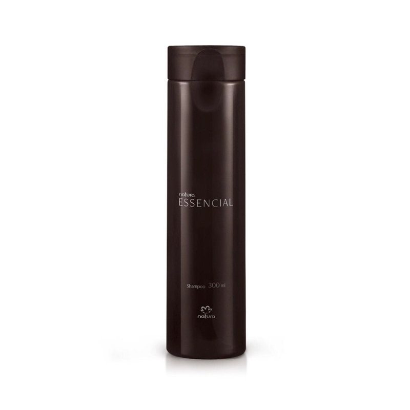 Shampoo Essencial Masculino 300ml