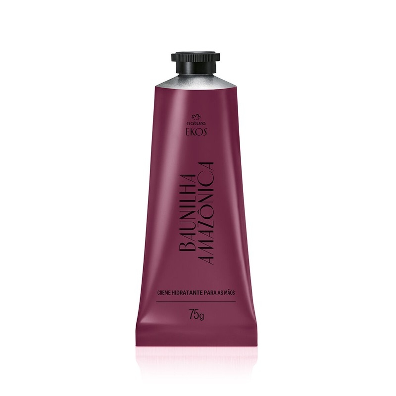 Ekos hidratante para mãos baunilha 75g - 75 g