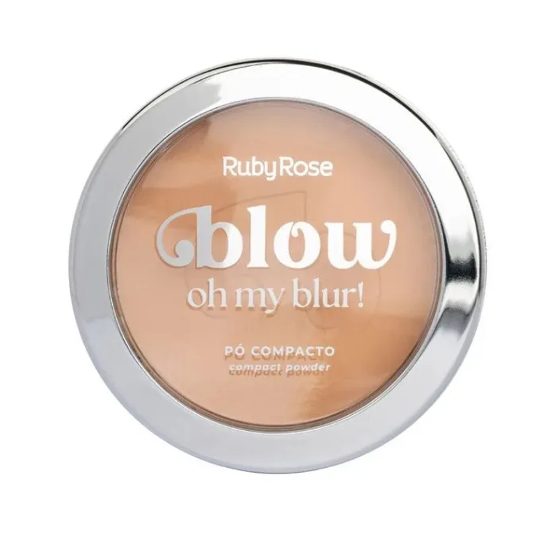 BLOW OH MY BLUR PÓ COMPACTO PBW30 6,9G