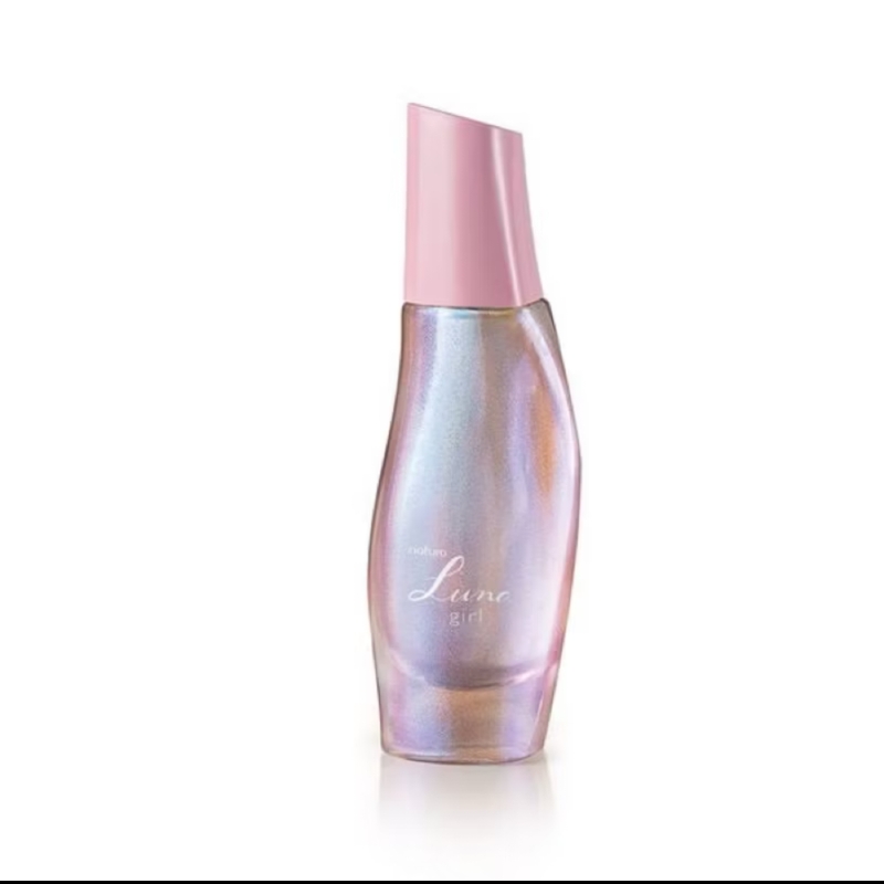 Deo Colônia Luna girl 25 Ml