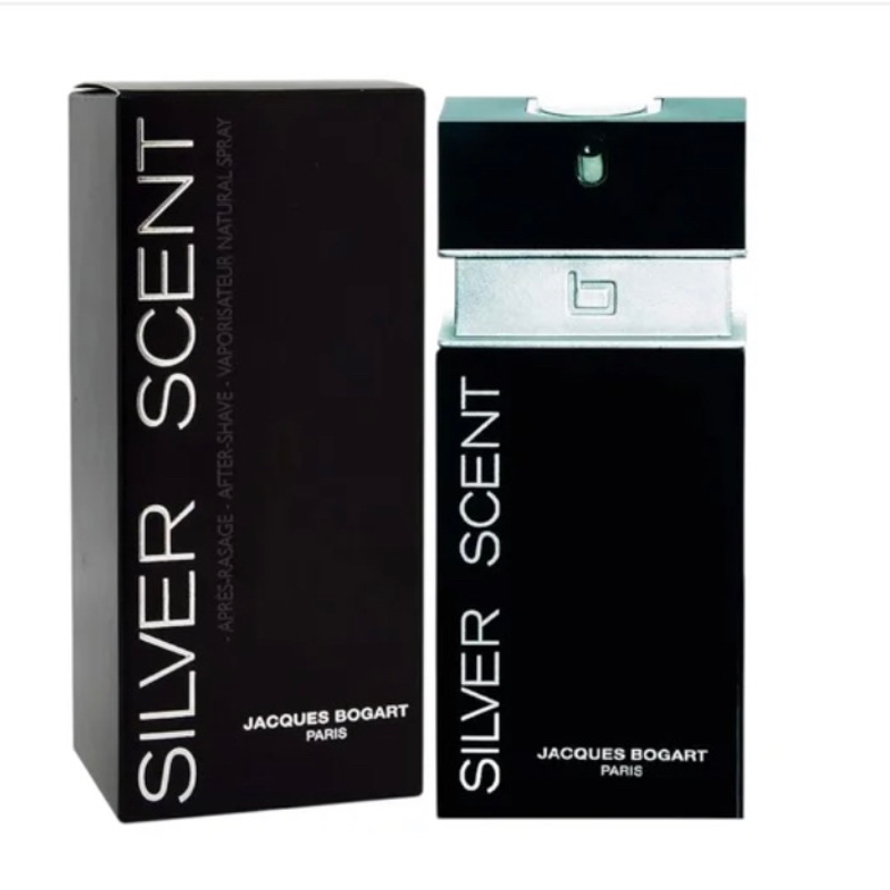Silver Scent 100ml
