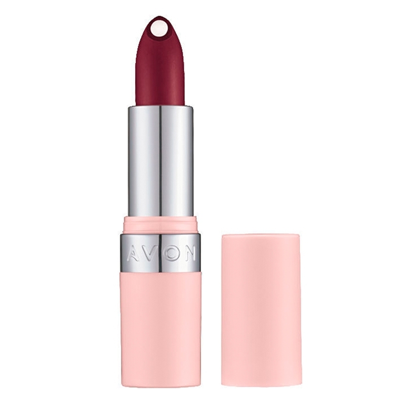 Avon Hydramatic Batom Vermelho Cereja 24 Horas - 3,6 g