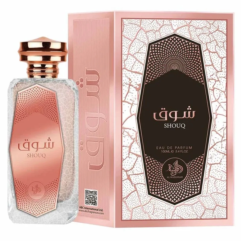 Shouq Eau de parfum - 100ml