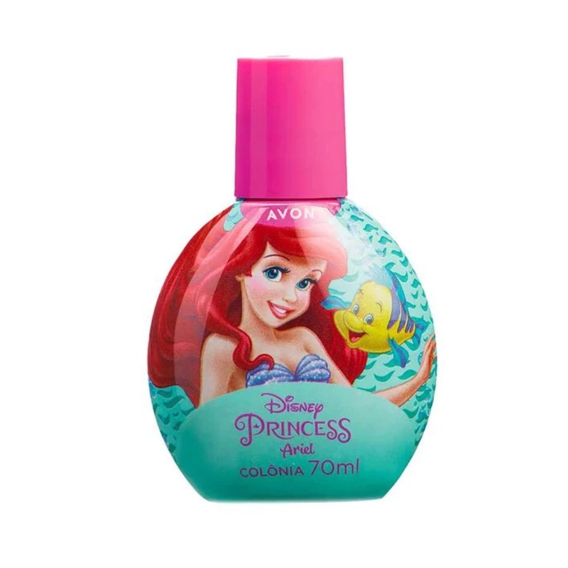 COLONIA INFANTIL AVON ARIEL 70ML