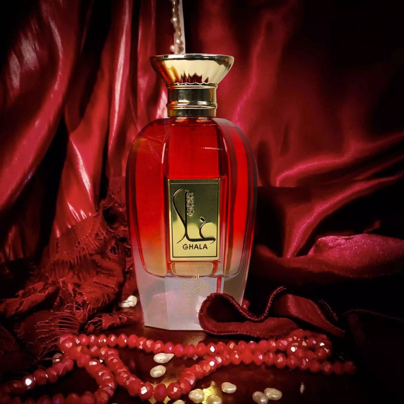 Ghala EAU de Parfum - 100ml - foto 3