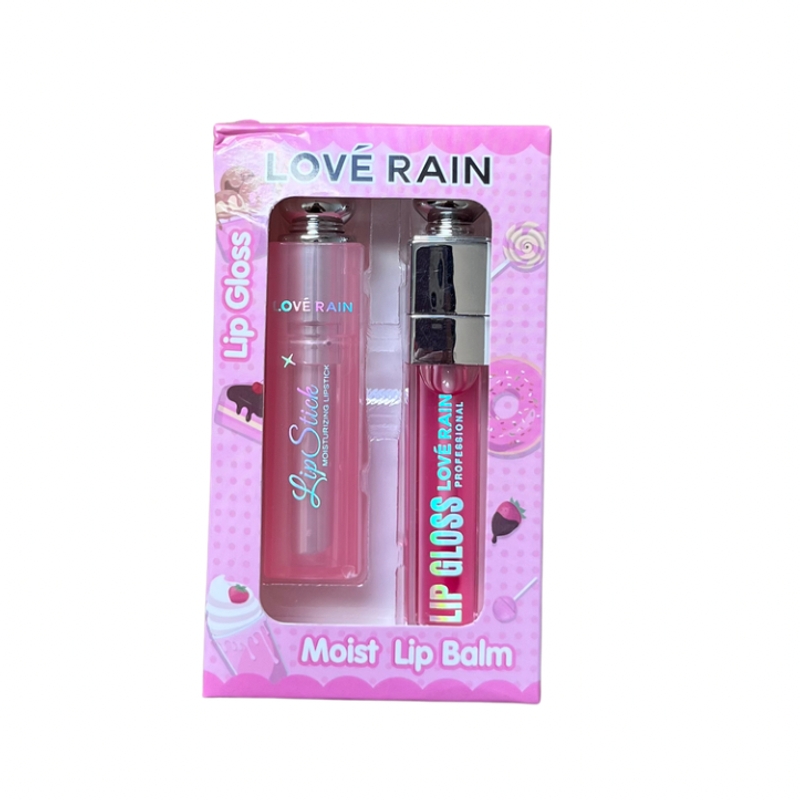 Kit Batom E Gloss