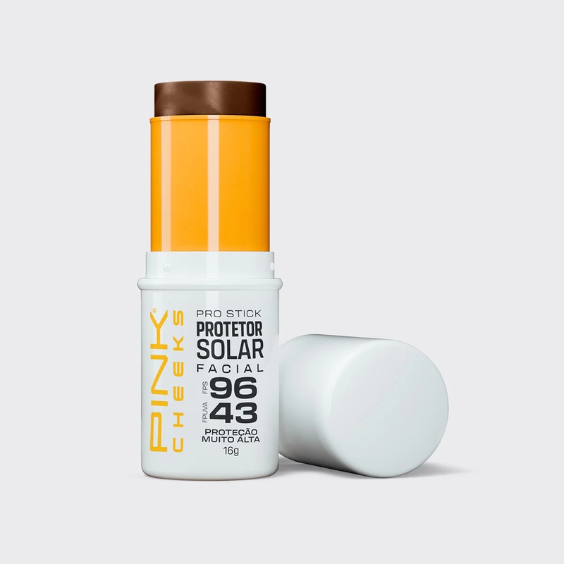 PRO STICK PROTETOR SOLAR MULTIFUNCIONAL FPS96 - PRO50