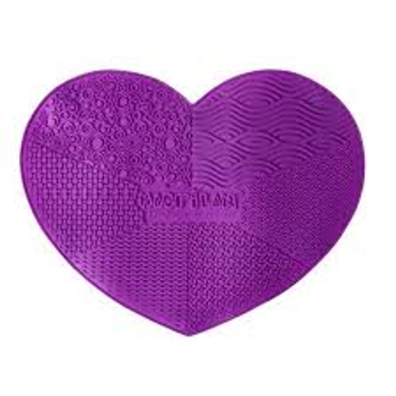 Tapete de silicone para limpeza de pincéis - foto 5