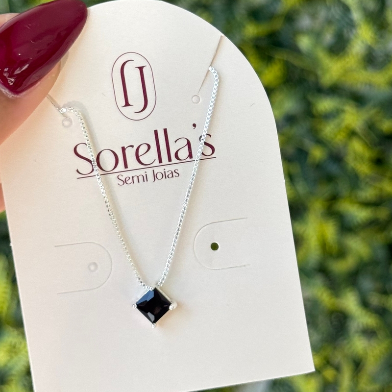 Colar SORELLA’s