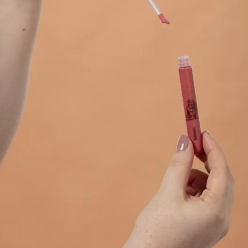 Gloss Brilho Labial Rosa Intense Deleite Chocolatudo ,5MI - foto 2