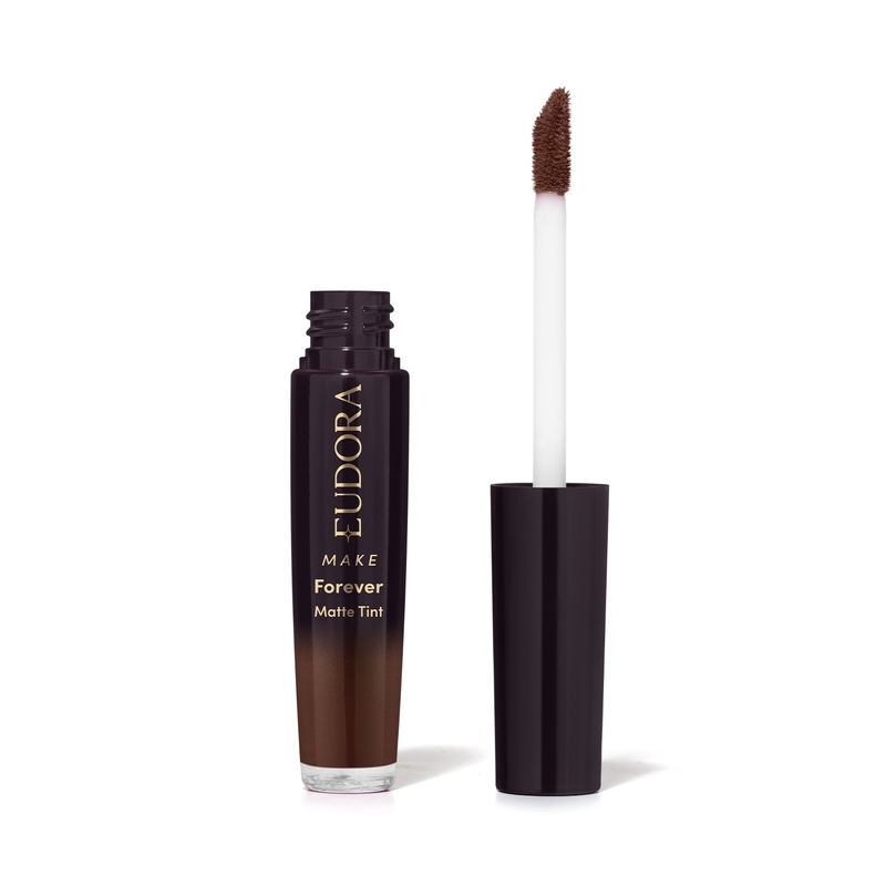 Batom Líquido Matte Tint Malva Absoluto4ml