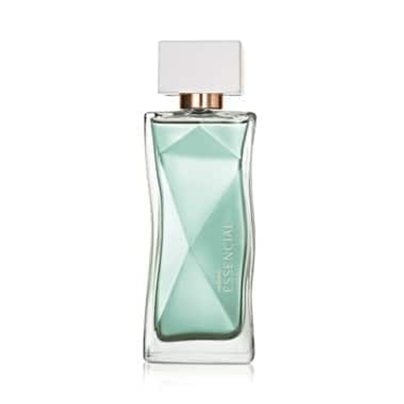 ESSENCIAL DEO PARFUM SENTIR FEMININO