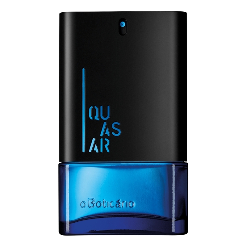 Quasar Blue Desodorante Colônia 100Ml