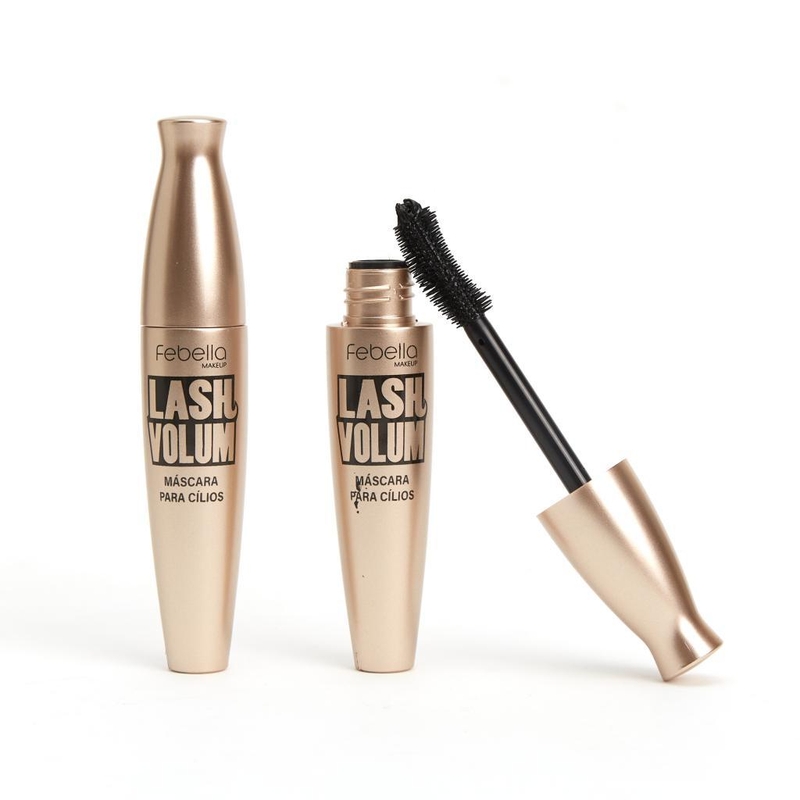 Lash Volum Máscara de Cílios - 15g