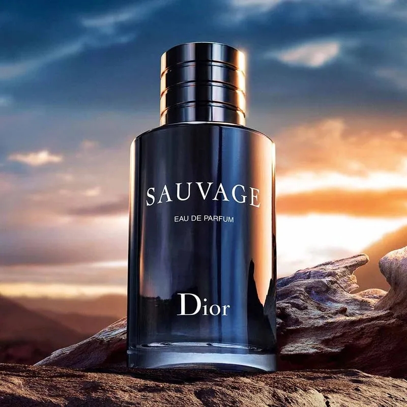 Sauvage Dior - Eau de Parfum 100ml - foto 3