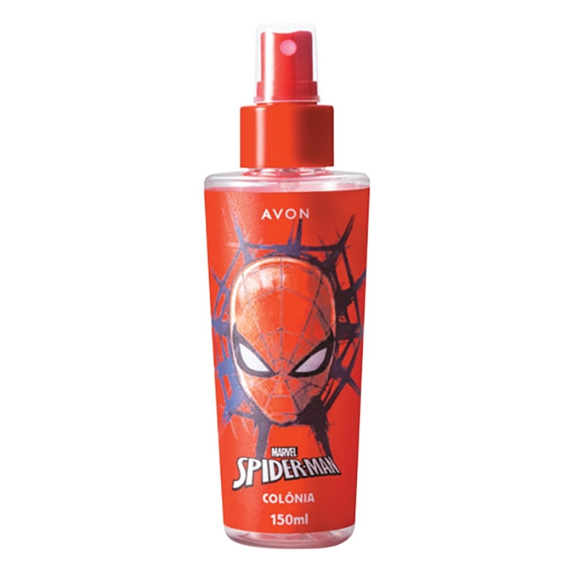 Colônia Spider-Man