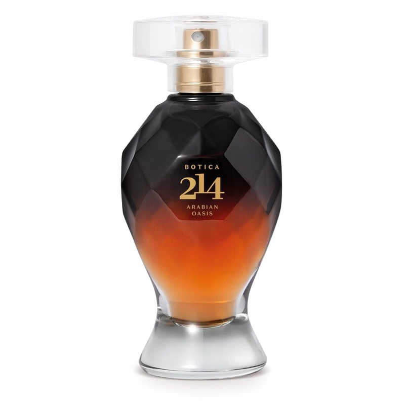 Botica 214 Arabian Oasis 75ml