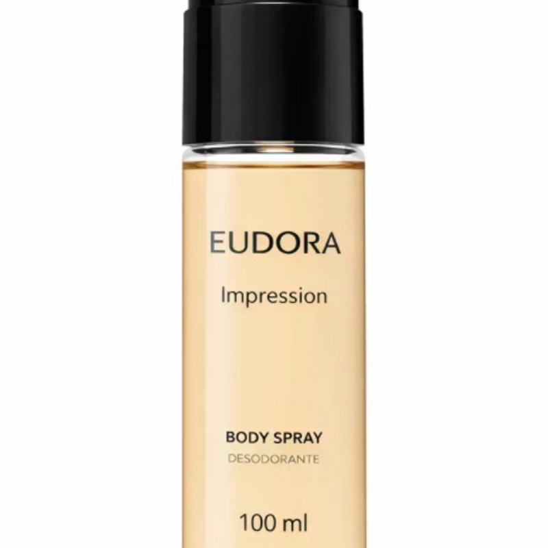 Desodorante Body Spray Impression 100ml