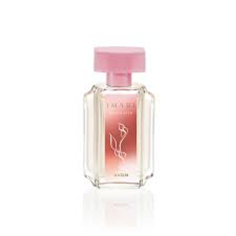Deo Colônia Imari  Naturelle Avon - 50ml